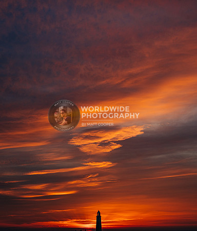 St.Mary's Lighthouse, Whitley Bay
