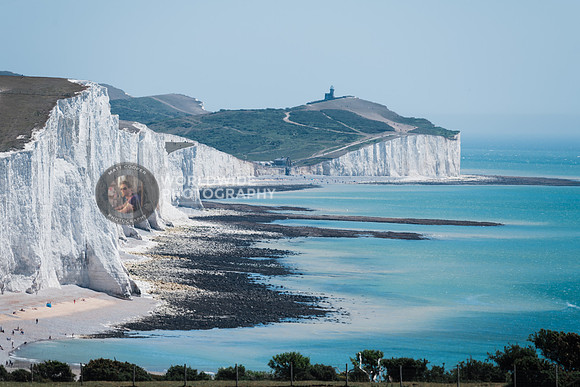Seven Sisters, East Sussex