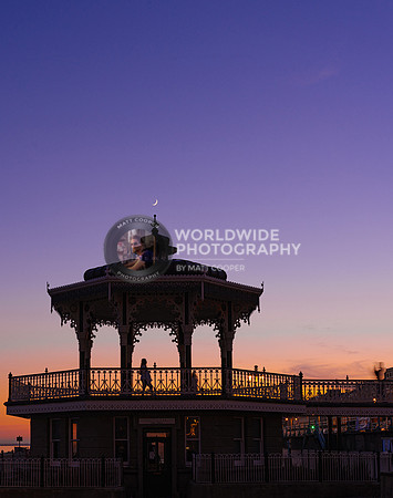 Brighton Bandstand