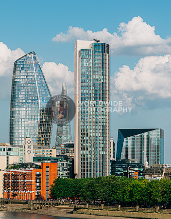 London buildings