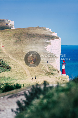 Beachy Head Lighthouse