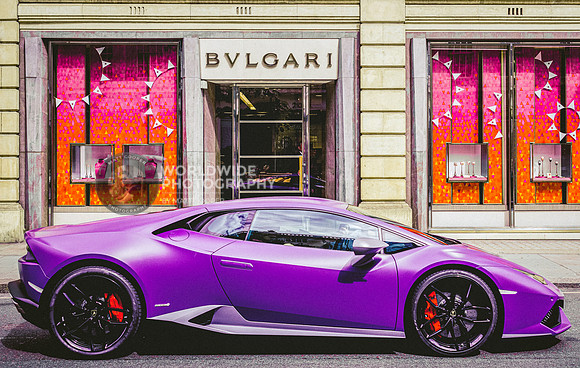 Colour concept