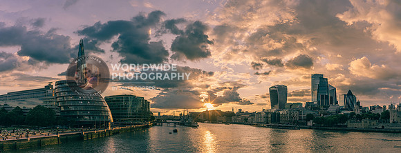 London Panoramic