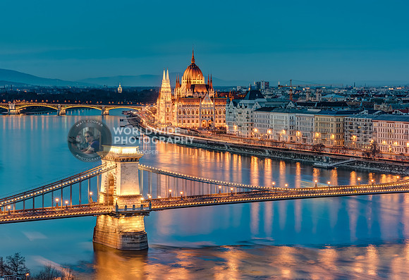Budapest
