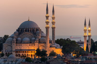 Istanbul