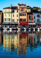 Cassis, France