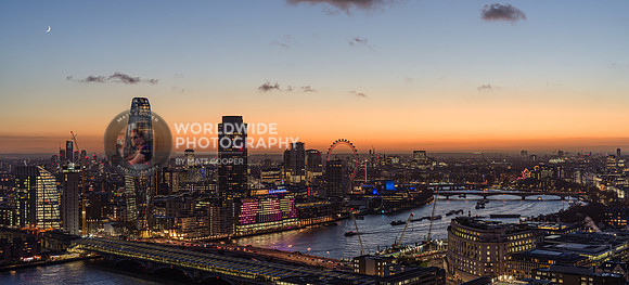 After Sunset