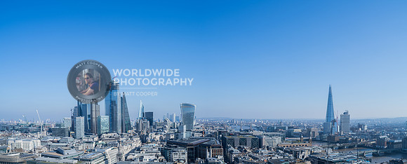 London Vista II