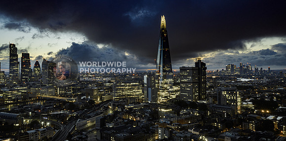 Moody London