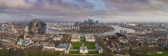 Awarded in Landscape Photographer of the Year