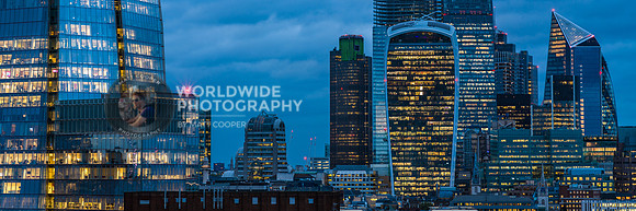 The Square Mile