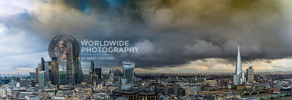 London mood