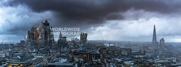 London Vista