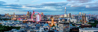 London Vista