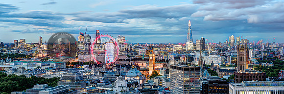 London Vista