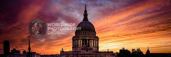 St.Paul's Colour