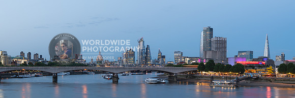 Waterloo Bridge