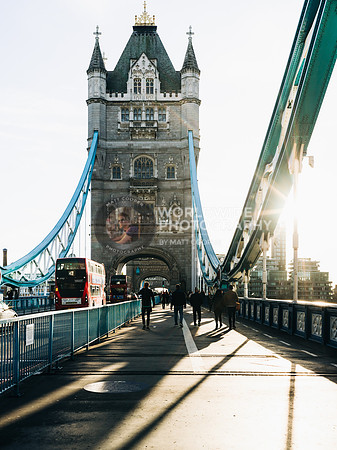 Tower Bridge