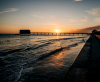 Bembridge Sunrise