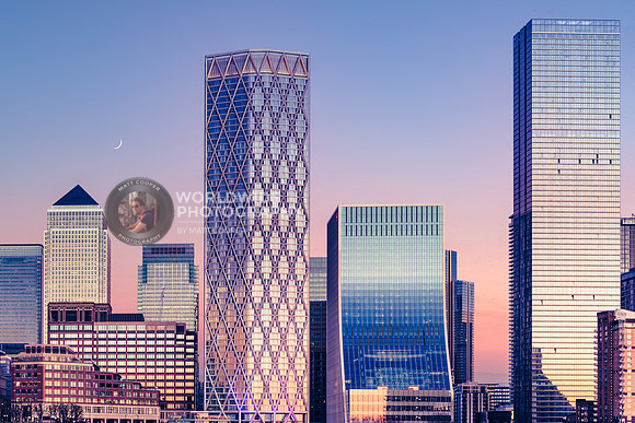 Canary Wharf - London