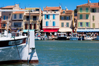 Cassis Boats