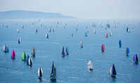 Round the Island Yacht Race