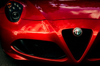 Alfa 4c