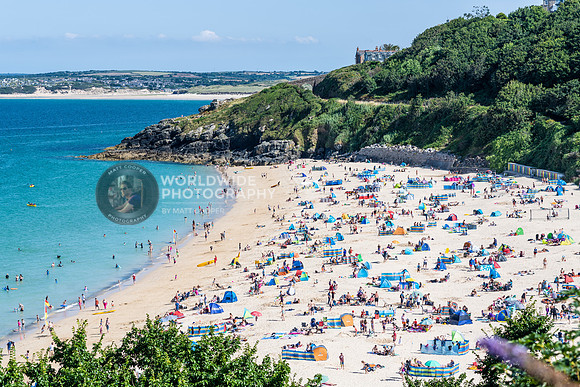 St.Ives, Cornwall II