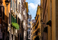Secret Rome