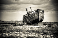 Dungeness, Kent