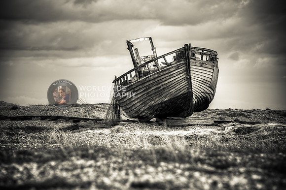 Dungeness, Kent