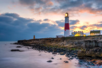 Portland Bill Lighthouse