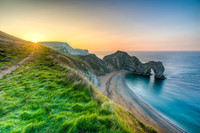 Dorset, Devon & Cornwall