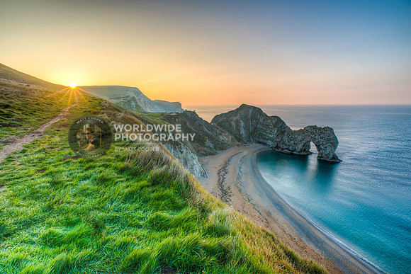 Durdle Door