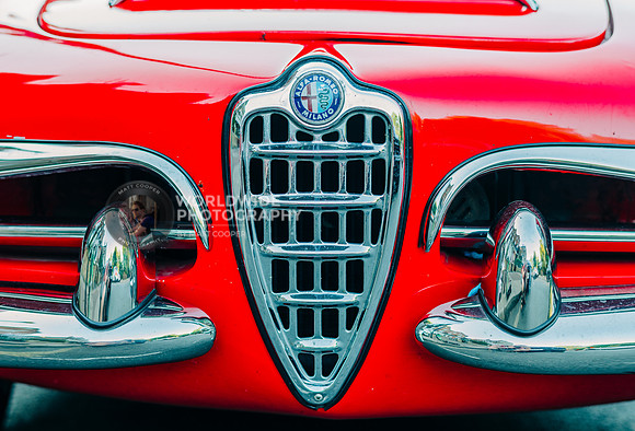 Alfa Romeo
