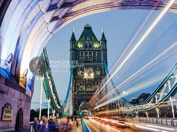 Tower Bridge