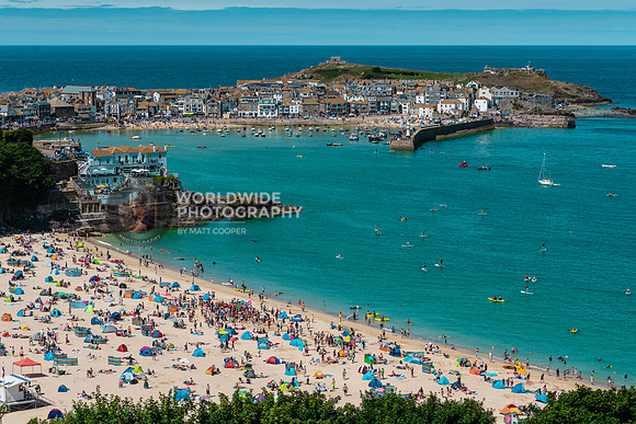 St.Ives, Cornwall III