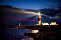 Portland Bill Lighthouse II