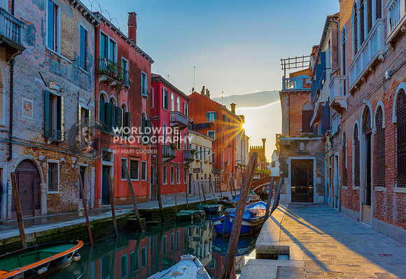 Venice IV