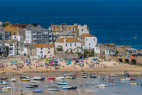 St.Ives, Cornwall