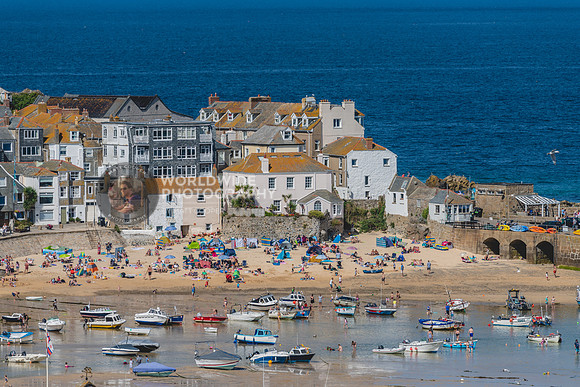 St.Ives, Cornwall