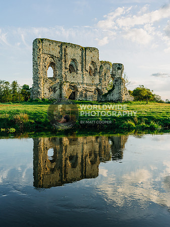 The Priory