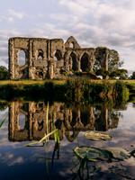 Newark Priory