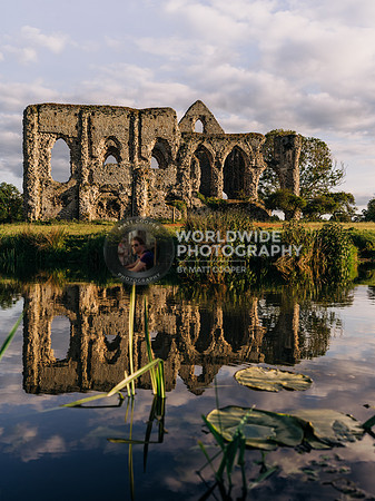 Newark Priory