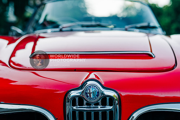 Alfa Milano