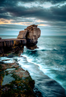 Pulpit Rock, Dorset