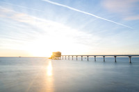 Seascapes and Beaches