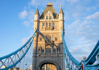 London August '24