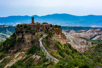 Civita di Bagnoregio, Italy