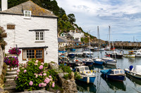 Polperro, Cornwall